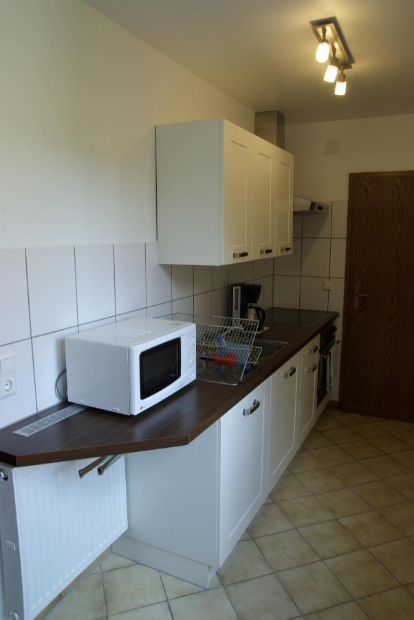 Gaestezimmer Zwischen Neckar Und Enz 호텔 베시그하임 외부 사진