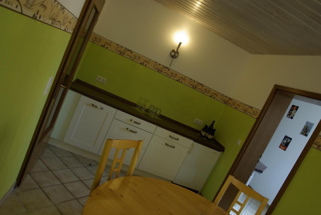 Gaestezimmer Zwischen Neckar Und Enz 호텔 베시그하임 외부 사진