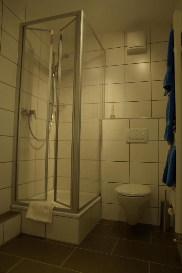 Gaestezimmer Zwischen Neckar Und Enz 호텔 베시그하임 외부 사진